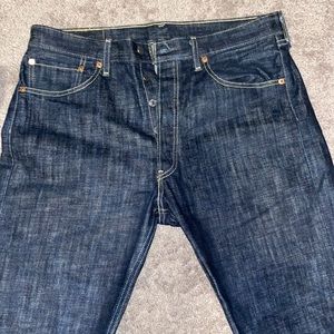 Levi 501 Men Jeans